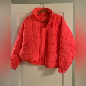 Free People Movement Jacket